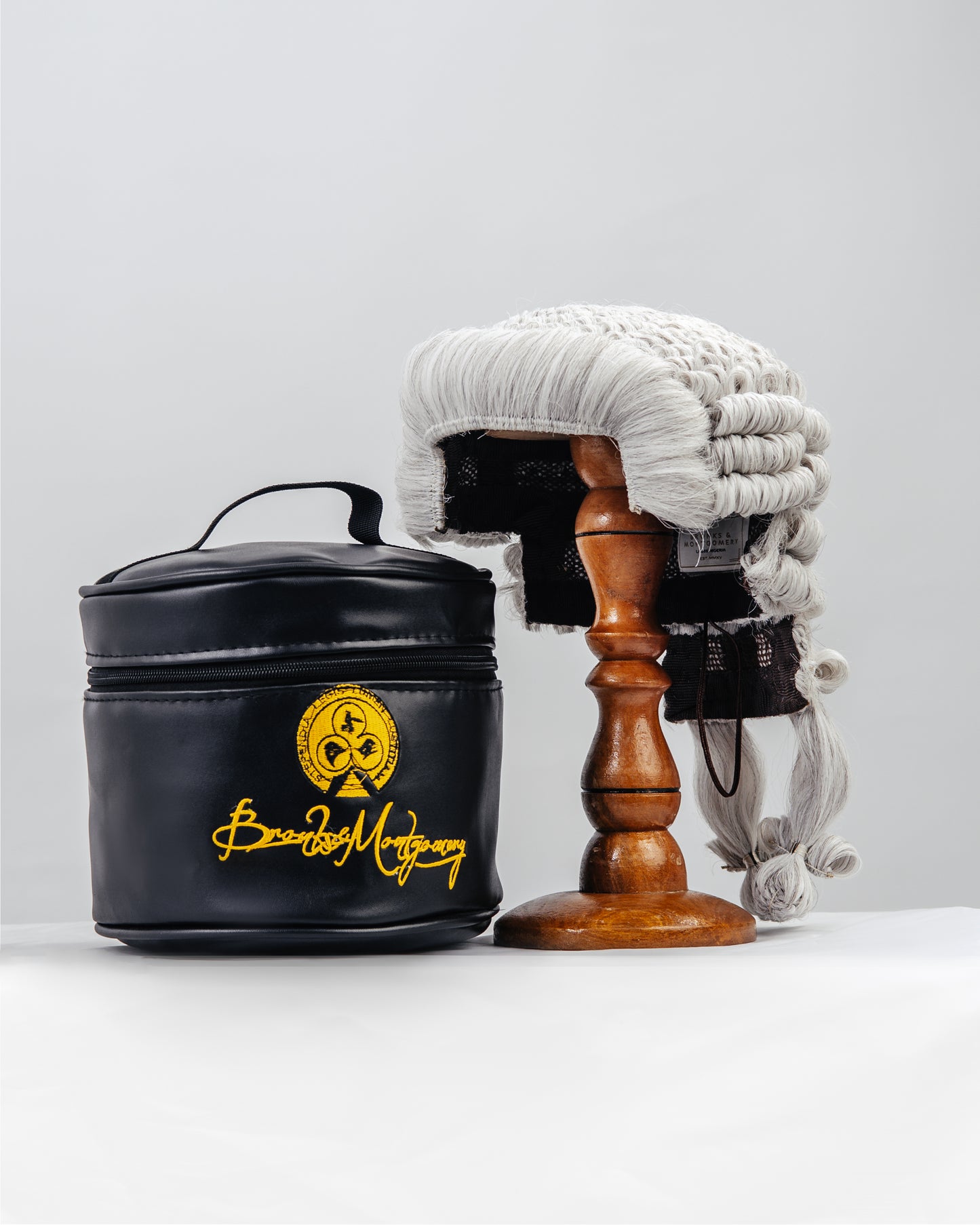 Wig Case