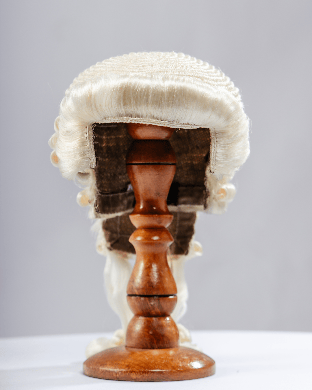 Refined Dusty Wool
