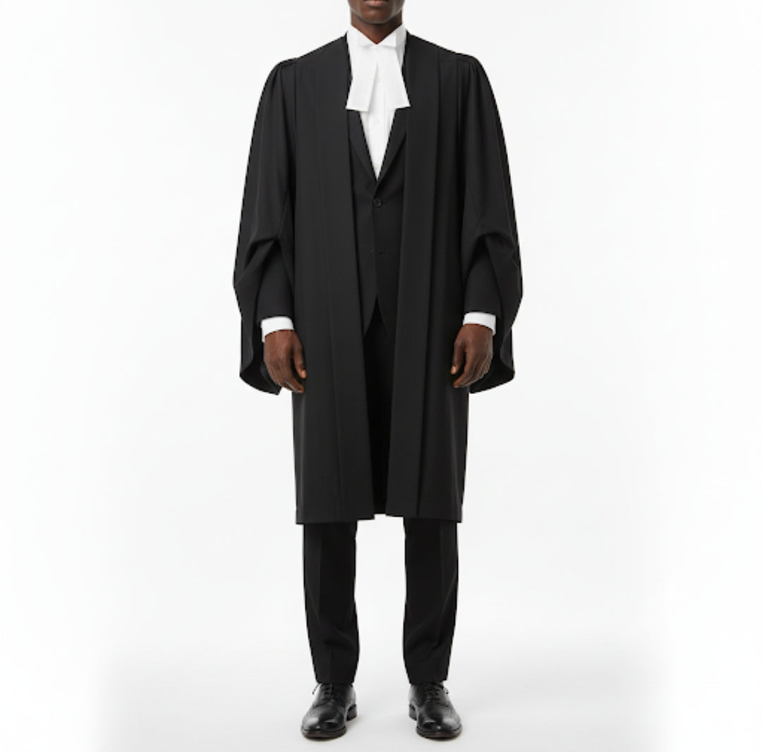 Barristers Jacket