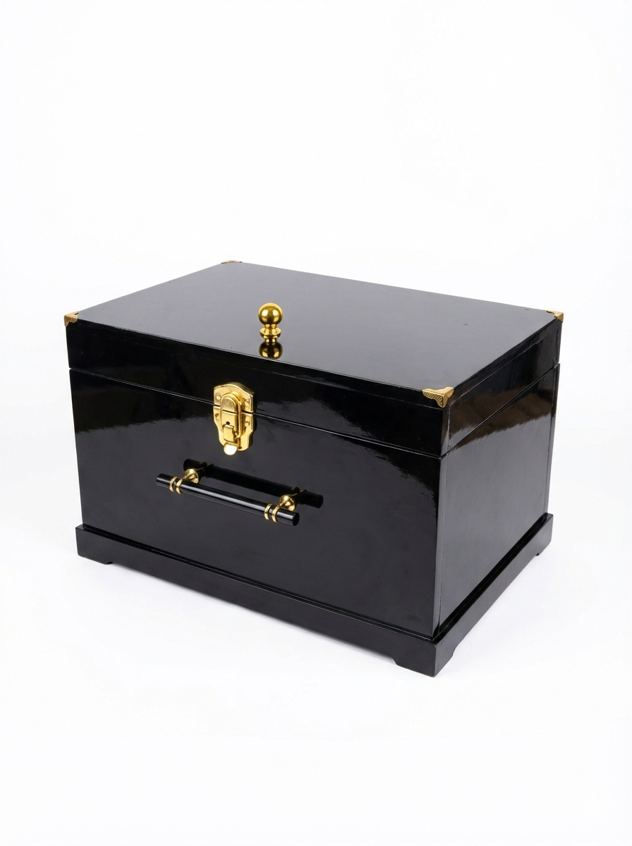 The Opus Majora Set (Female)