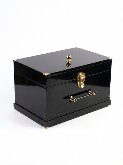 The Opus Majora Set (Female)