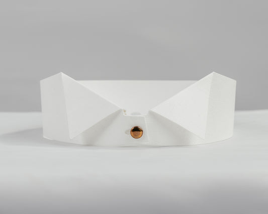 Composite Wing Collar