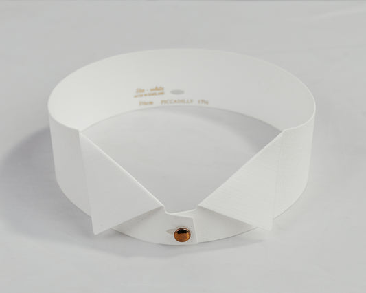 Composite Wing Collar