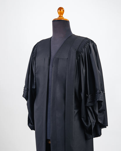 The Tercero | Gentlemen’s Edition