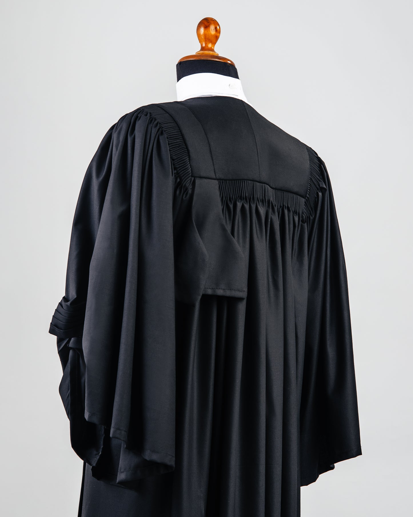 Barrister's Gown (Special)