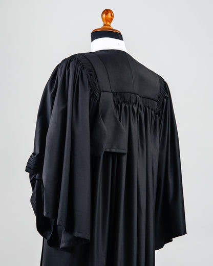 Barrister's Gown (Special)