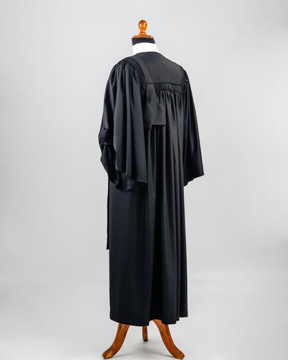 Barrister's Gown (Special)
