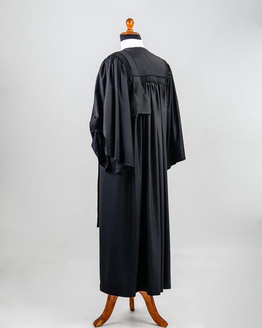 Barrister's Gown (Special)