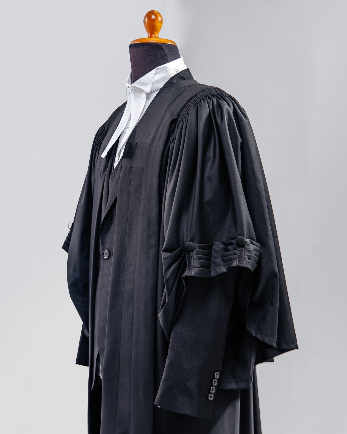 Barrister's Gown (Special)