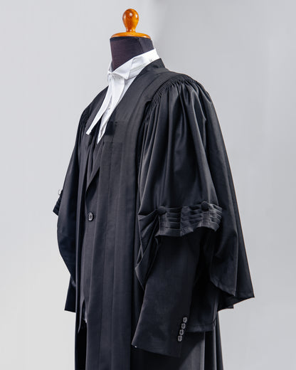 Barrister's Gown (Special)