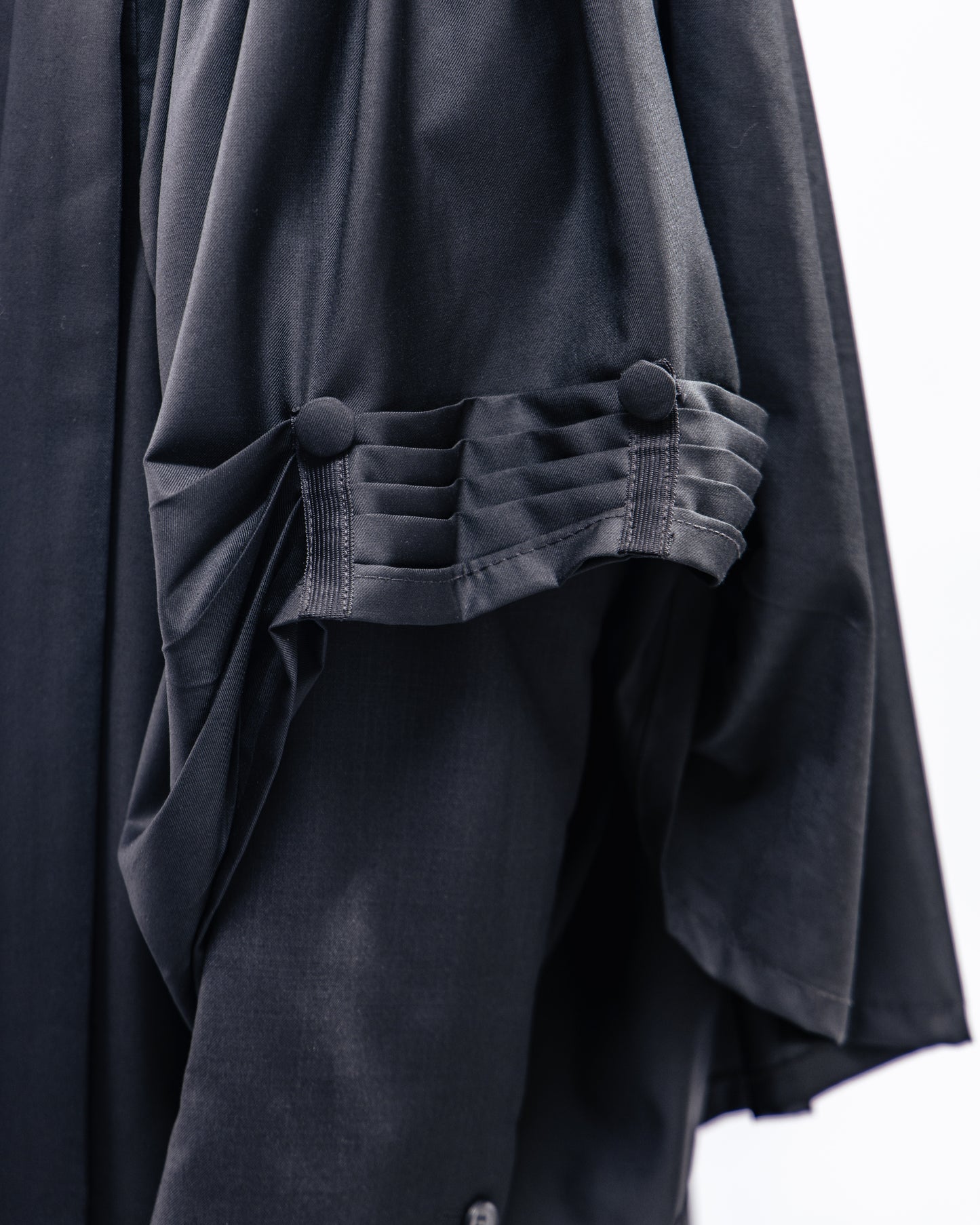 Barrister's Gown (Special)