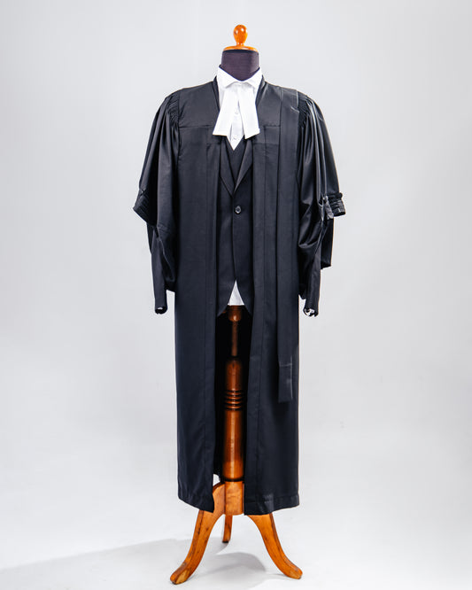 Barrister's Gown (Special)