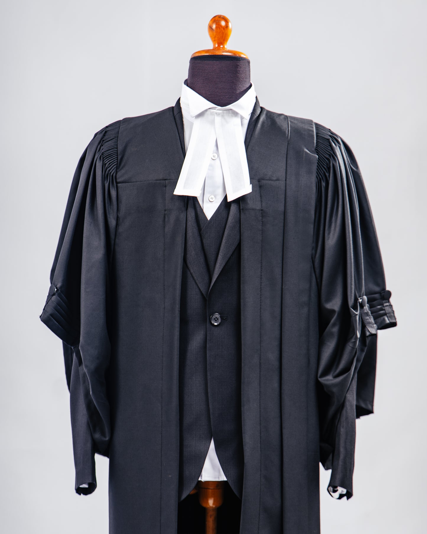 Barrister's Gown (Special)