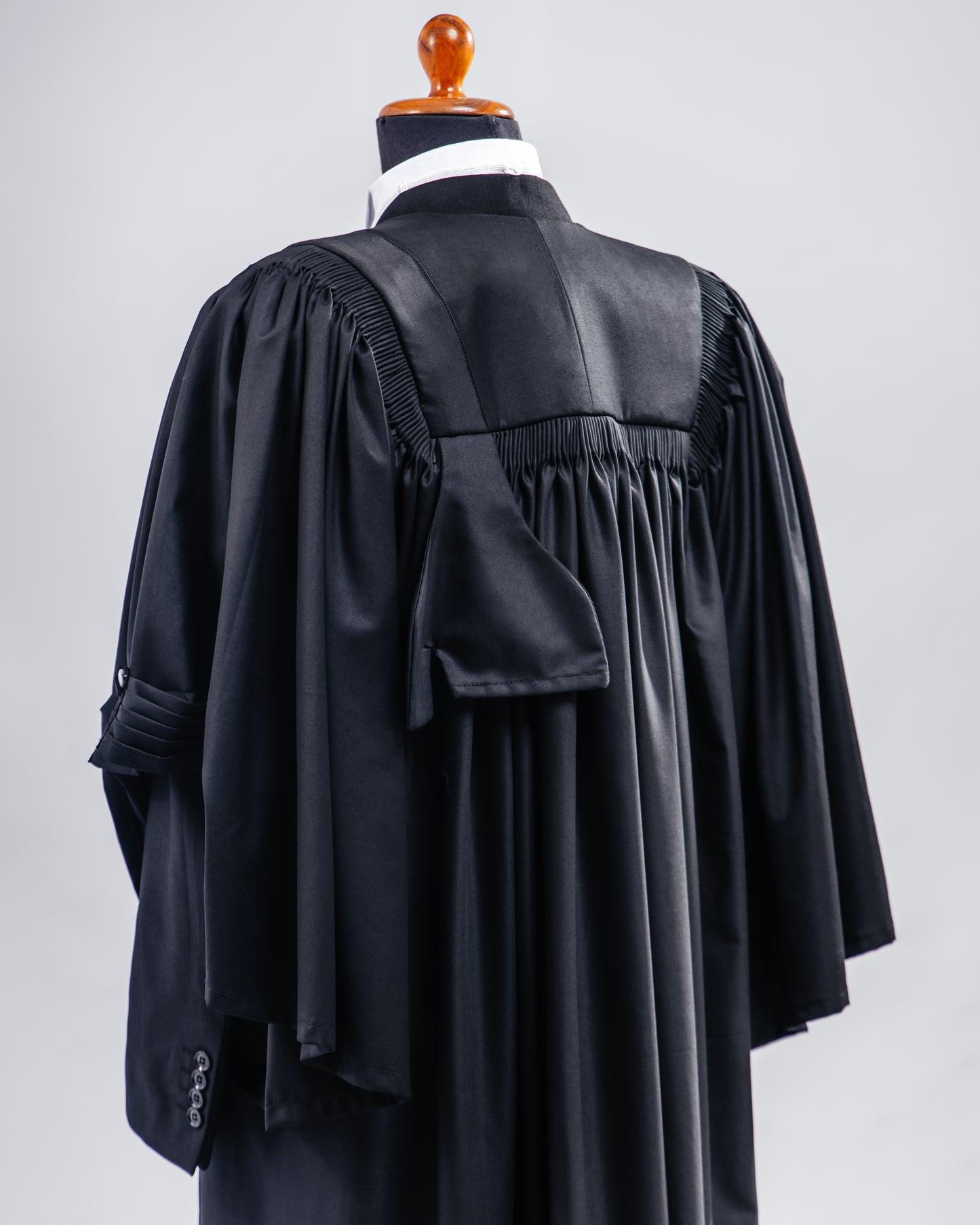 Barrister's Gown (Special)