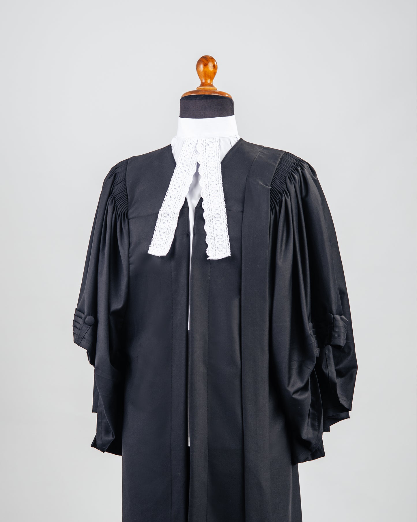 The Opus Majora Set (Female)