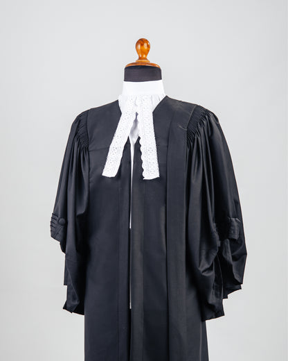 The Opus Majora Set (Female)